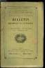 SOCIETE DE L'HISTOIRE DU PROTESTANTISME FRANCAIS - BULLETIN HISTORIQUE ET LITTERAIRE N° 9 - Les Girardot a l'époque de la Révocation par O. Douen, Une ...