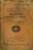 SOCIETE DE L'HISTOIRE DU PROTESTANTISME FRANCAIS - BULLETIN HISTORIQUE ET LITTERAIRE N°9 - ÉTUDES HISTORIQUES.César Pascal. — Louis XIV et les ...