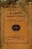 SOCIETE DE L'HISTOIRE DU PROTESTANTISME FRANCAIS - BULLETIN HISTORIQUE ET LITTERAIRE N°11 - N.W.. — Autobiographie d’une victime de la Révocation, ...