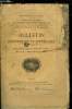 SOCIETE DE L'HISTOIRE DU PROTESTANTISME FRANCAIS - BULLETIN HISTORIQUE ET LITTERAIRE N° 7-8 - Discours sur l'oeuvre de la société depuis quarante ans ...