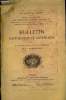 SOCIETE DE L'HISTOIRE DU PROTESTANTISME FRANCAIS - BULLETIN HISTORIQUE ET LITTERAIRE N°1 - N. W. — Préface de la quarante-troisième année du Bulletin. ...