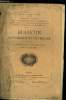 SOCIETE DE L'HISTOIRE DU PROTESTANTISME FRANCAIS - BULLETIN HISTORIQUE ET LITTERAIRE N° 5 - Rapport sur l'exercice 1893-1894 par F. de Schickler, ...