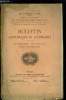 SOCIETE DE L'HISTOIRE DU PROTESTANTISME FRANCAIS - BULLETIN HISTORIQUE ET LITTERAIRE N° 12 - Gustave-Adolphe par N.W., Un chapitre de l'histoire des ...