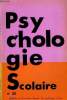 PSYCHOLOGIE SCOLAIRE N° 35 - Vous lirez dans ce numéro. DE LA PSYCHOLOGIE SCOLAIRE. Colette Chiland. — L’échec scolaire (facteurs psychopathologiques ...