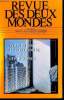 REVUE DES DEUX MONDES N&deg;2 - - NOUVELLES TECHNOLOGIES ET CIVILISATION -DAVID LANDES. Les avatars de Prom&eacute;th&eacute;e. DANIEL COHEN. Nouvelle revolution ...