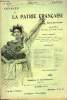 ANNALES DE LA PATRIE FRANCAISE 3e ANNEE N° 55 - La Résistance à l'Oppression Gabriel Syveton.Départ et mort de Mores. Maurice Barres.L’élément juif ...