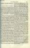 L'ECHO LITTERAIRE - LECTURE DES FAMILLES DEUXIEME ANNEE - Museum d'histoire naturelle par Ch. Fri&egrave;s, Litt&eacute;rature &eacute;trang&egrave;re - Du merveilleux dans le ...