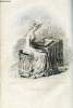 EXTRAIT DU PLUTARQUE FRANCAIS TOME SECOND - Vies des hommes et femmes illustres de la France. CHRISTINE DE PISAN, NEE EN 1363. VICOMTE DE VAUBLANC