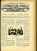 A TRAVERS LE MONDE N° 18 - Croisière du Sénégal - Journal d'un passager, Notre concours photographique (Mars 1896), M. J. de Brettes, Les cotes de ...