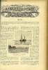 A TRAVERS LE MONDE N° 50 - Djerba, La colonisation japonaise de Yeso. COLLECTIF