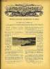 A TRAVERS LE MONDE N° 34 - Mission lyonnaire d'exploration en Chine, Dans l'Est africain allemand, Le ligne télégraphique du Conakry à Faranah, Le ...