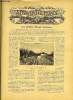 A TRAVERS LE MONDE N° 39 - Les jardins d'Essai Coloniaux, Notes sur l'etat du Congo, De Burguete a Pampelune, L'ascension du Mont Saint-Elie en Alaska ...
