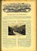 A TRAVERS LE MONDE N° 33 - Une excursion au col du Mont-Cenis, Vers le Yun-Nan - La route de Lao-Kay a Mong-Tsé, A la tombe de Chateaubriand, Les ...