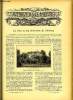 A TRAVERS LE MONDE N° 34 - La ville et les environs de Chimay, Les étrangers en Tunisie - Prépondérance de l'élément italien, La navigation aérienne ...