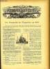A TRAVERS LE MONDE N° 15 - Vue d'ensemble de l'exposition de 1900, La hauteur de l'Altai, Le premier voyage autour du monde, Retour du Southern-Cross ...