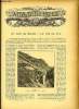 A TRAVERS LE MONDE N° 34 - Un coin de Savoie - Le val de Fier, Une proclamation des boxers, Le pont a transbordeur de la Charente, Le baron de Baye, ...