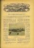 A TRAVERS LE MONDE N° 21 - L'Ile de Djerba (suite), La navigation marchande francaise en 1902, Le futur réseau télégraphique sous-marin francais, Nos ...