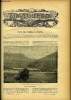 A TRAVERS LE MONDE N° 16 - Dans les Galles du Nord, Les noms des grands lacs suisses, L'expansion de la Marine marchande au Japon, Les forets du ...
