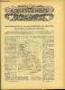 A TRAVERS LE MONDE N° 4 - Les ressources de la Basse-Californie - En attendant l'ouverture du Canal de Panama, La création du Port de Casablanca, ...