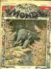 A TRAVERS LE MONDE N° 31 - Notes géographiques - L'éléphant couvreur par Joé Traveller, La grotte des diables par Louis Noir, Chez les Tourneurs par ...