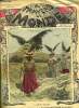 A TRAVERS LE MONDE N° 54 - La dime des vautours par le lieutenant Pierre Cahuzac, Le maitre du mystère par le Captain Hidden, M. Loicq de Lobel au ...