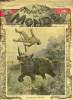 A TRAVERS LE MONDE N° 69 - Le gentleman nose-ball par Benjamin Northood, Le maitre du mystère par le captaine Hidden, Au pays des apaches par Jean de ...