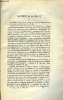 LES MONDES (COSMOS) N&deg; 17 - Association francaise pour l'avancement des sciences, Nouvelle glorification de M. Henri Giffard, L'orang-outang du jardin ...