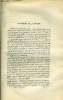 LES MONDES (COSMOS) N&deg; 8 - Message transatlantique rapide, LEs astronomes en plein vent de Paris, L'horlogne astronomique nationale am&eacute;ricaine, La ...