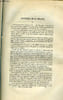 LES MONDES (COSMOS) N&deg; 10 - Un cinquantenaire de professorat, Un d&eacute;couvreur de sources, Trait&eacute; &eacute;l&eacute;mentaire de chimie industrielle, De l'existence d'un ...