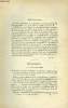 COSMOS - LES MONDES N° 17 - Plan d'études de 1880, Procédé pour éviter les explosions des chaudières a vapeur, Hydrogène et antiseptique, Métaphysique ...