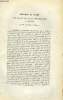 COSMOS - LES MONDES N° 4 - Physique du globe - Note sur les crépuscules extraordinaires de 1883-1884, Sur l'origine de la lumière zodiacale, Sur la ...