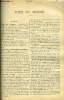 LE COSMOS - REVUE DES SCIENCES ET DE LEURS APPLICATIONS N° 14 - L'électricité a Limoges, Télégraphe en Asie, Echelles de sauvetage électriques, ...