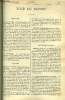 LE COSMOS - REVUE DES SCIENCES ET DE LEURS APPLICATIONS N° 42 - Le docteur N. Joly, Le colonel Mangin, Exploration d'une voie commerciale dans la baie ...