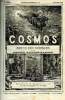 LE COSMOS - REVUE DES SCIENCES ET DE LEURS APPLICATIONS N° 134 - Tremblements de terre, La transmission de la force a distance par l'électricité, Une ...