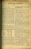 LE COSMOS - REVUE DES SCIENCES ET DE LEURS APPLICATIONS N° 363 - Le mois de décembre a Paris, La température a Paris, Les éléments climatologiques ...