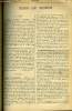 LE COSMOS - REVUE DES SCIENCES ET DE LEURS APPLICATIONS N° 364 - L'accélération séculaire de la lune, Influenza et vaccination, L'hypnotisme en ...