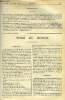 LE COSMOS - REVUE DES SCIENCES ET DE LEURS APPLICATIONS N° 468 - Avancement de la carte du ciel, Des facteurs qui favorisent la nitrification de ...
