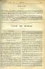 LE COSMOS - REVUE DES SCIENCES ET DE LEURS APPLICATIONS N° 503 - Le R. P. Epping, S. J, Variation journalière de la température des rivières, Etude ...