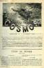 LE COSMOS - REVUE DES SCIENCES ET DE LEURS APPLICATIONS N° 567 - Pluie de boue, 50 poules valent une vache, Les produits d'une cressonière ...