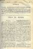 LE COSMOS - REVUE DES SCIENCES ET DE LEURS APPLICATIONS N° 867 - Coup de foudre intéressant, La population francaise, Voies navigables et navigation a ...