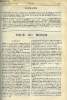 LE COSMOS - REVUE DES SCIENCES ET DE LEURS APPLICATIONS N° 899 - M. Renou, M. alfred cornu, La température effective du soleil, Des variations en ...