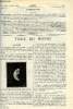 LE COSMOS - REVUE DES SCIENCES ET DE LEURS APPLICATIONS N° 1012 - Observations de Mercure en 1904, Les fuseaux horaires; conséquence inattendue, ...