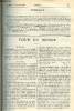 LE COSMOS - REVUE DES SCIENCES ET DE LEURS APPLICATIONS N° 1203 - A. Lancaster, Les changements sur la lune, Hauteur des étoiles filantes, Le congrès ...