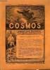 LE COSMOS - REVUE DES SCIENCES ET DE LEURS APPLICATIONS N° 1304 - La comète de Halley, Les comètes de 1910, A propos d'un nouveau système de ...