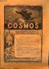 LE COSMOS - REVUE DES SCIENCES ET DE LEURS APPLICATIONS N° 1310 - Encore une nouvelle comète, Concordance chronologique des apparitions de la comète ...