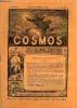 LE COSMOS - REVUE DES SCIENCES ET DE LEURS APPLICATIONS N° 1335 - Louis Olivier, Une nouvelle comète, Metcalf, Le sérum antiméningococcique de Dopter, ...