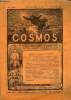 LE COSMOS - REVUE DES SCIENCES ET DE LEURS APPLICATIONS N° 1351 - Encore une nouvelle étoile, Un nouvel anneau de Saturne, La comète de Faye, Etude ...