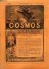 LE COSMOS - REVUE DES SCIENCES ET DE LEURS APPLICATIONS N° 1410 - La comète Schaumasse 1911 h est-elle la comète Denning 1894 I?, La méthode de ...