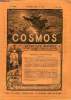 LE COSMOS - REVUE DES SCIENCES ET DE LEURS APPLICATIONS N° 1426 - Une nouvelle comète, Prévision des orages, La grande consoude, L'exposition ...