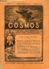 LE COSMOS - REVUE DES SCIENCES ET DE LEURS APPLICATIONS N° 1444 - La première comète de l'année, Gale, Survie du coeur de grenouille isolé du corps, ...